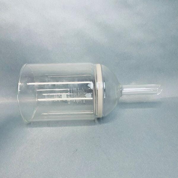 Corning Pyrex Buchner Filter Funnel 2 L Fine Frit — Life Sciences Trading