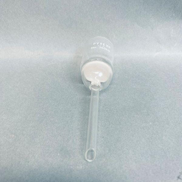 Corning Pyrex Buchner Filter Funnel 30 ml Coarse Fritted Disk — Life ...