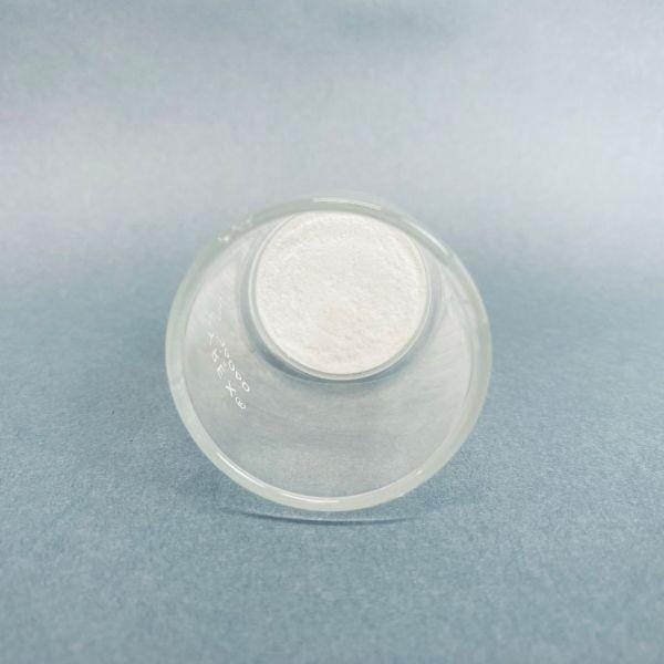 Corning Pyrex Buchner Filter Funnel 60 ml Coarse Fritted Disk — Life ...