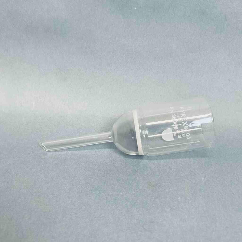 Corning Pyrex Buchner Filter Funnel 60 ml Medium Frit — Life Sciences ...