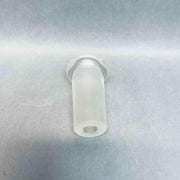 Corning Pyrex Bushing Style Reducing Adapter 24/40 to 14 Pack of 2 Adapters Glassware Adapters Corning