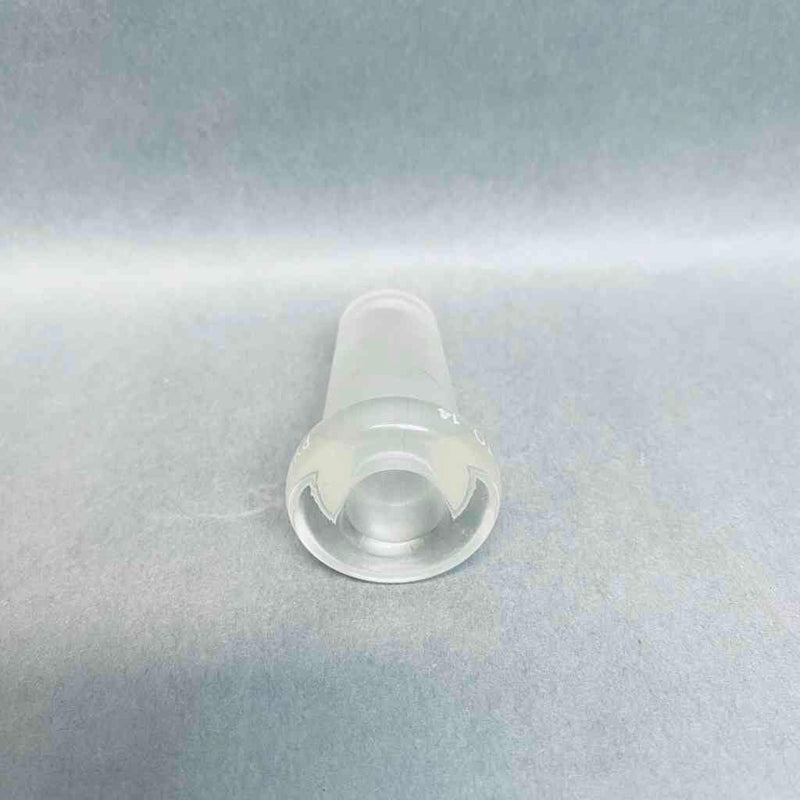 Corning Pyrex Bushing Style Reducing Adapter 24/40 to 14 Pack of 2 Adapters Glassware Adapters Corning