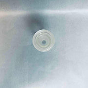 Corning Pyrex Bushing Style Reducing Adapter 24/40 to 14 Pack of 2 Adapters Glassware Adapters Corning