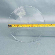 Corning Pyrex Glass Funnel 60 Degree Angle 147 mm Diameter Lot of 2 Funnels Funnels Corning