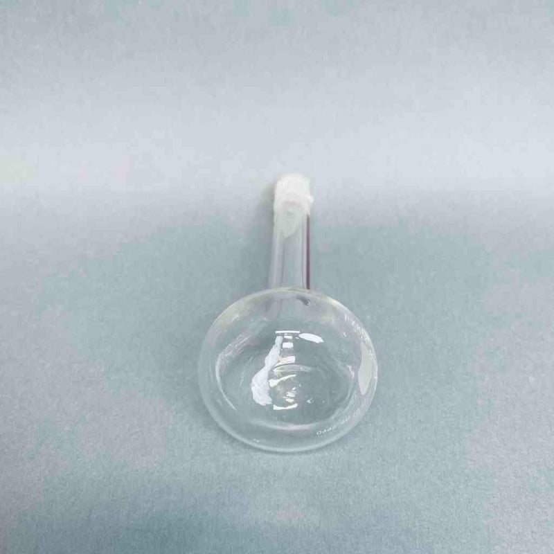 Corning Pyrex Volumetric Flask Class A Lifetime Red 50 ml Lot of 7 Flasks Lab Flasks Corning