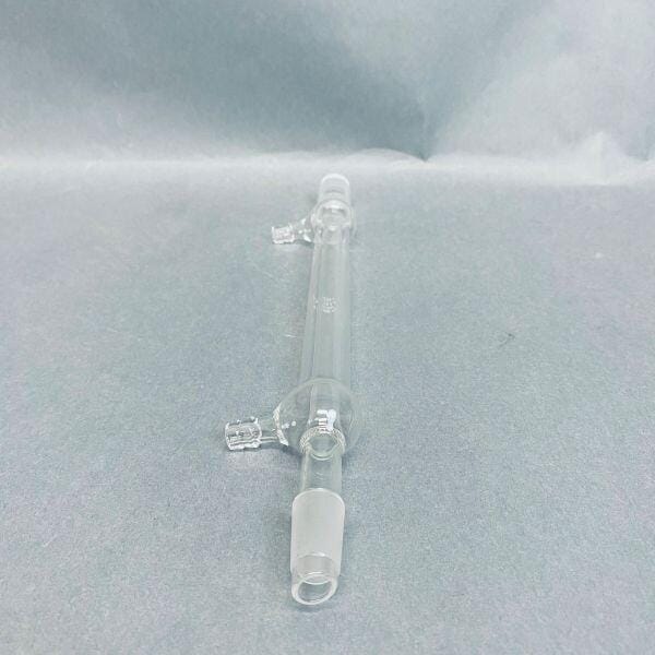 Corning Pyrex West Condenser Drip Tip with 14/20 Joints Jointed Glassware Corning
