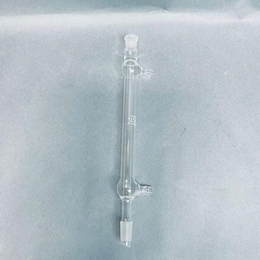 Corning Pyrex West Condenser Drip Tip with 14/20 Joints Jointed Glassware Corning