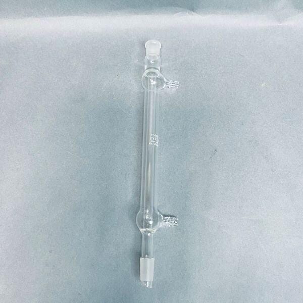 Corning Pyrex West Condenser Drip Tip with 14/20 Joints Jointed Glassware Corning