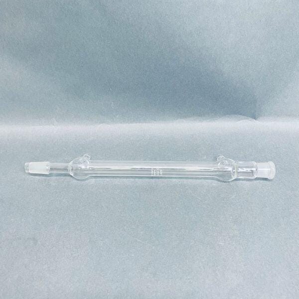 Corning Pyrex West Condenser Drip Tip with 14/20 Joints Jointed Glassware Corning