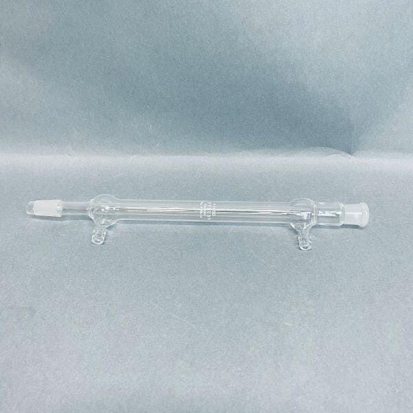Corning Pyrex West Condenser Drip Tip with 14/20 Joints Jointed Glassware Corning