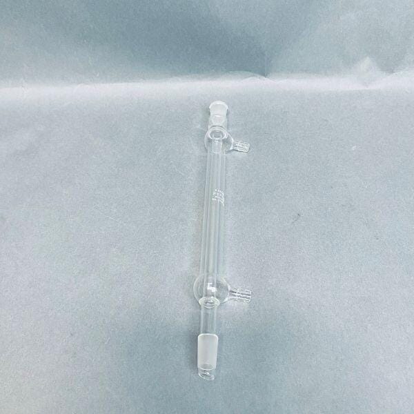 Corning Pyrex West Condenser Drip Tip with 14/20 Joints Jointed Glassware Corning