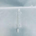 Corning Pyrex West Condenser Drip Tip with 14/20 Joints Jointed Glassware Corning