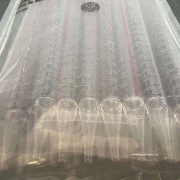 Corning Serological Pipet Stripette 25 ml PS Pack of 25 Pipettes Pipets & Pipette Tips Corning