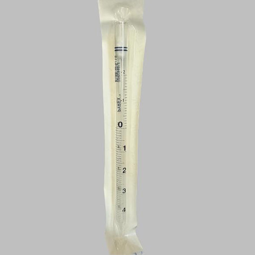 Corning Serological Pipette Glass Shorty 5 ml Box of 200 Pipets Pipettes & Pipette Tips Corning