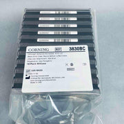 Corning Spheroid Microplate with Lid 384 Well Barcoded Pack of 10 Plates Microplates Corning
