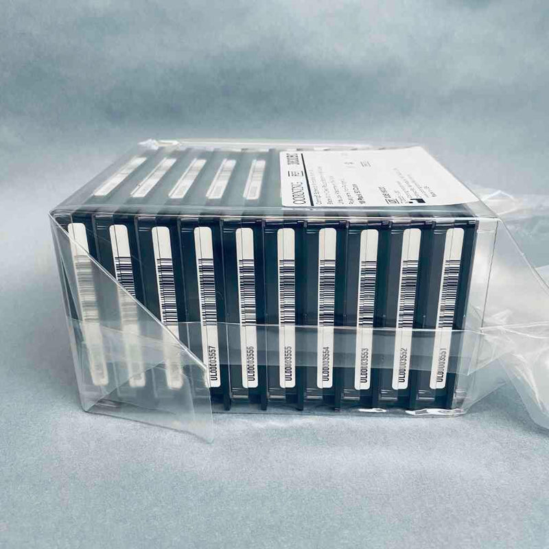 Corning Spheroid Microplate with Lid 384 Well Barcoded Pack of 10 Plates Microplates Corning