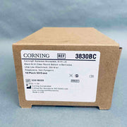 Corning Spheroid Microplate with Lid 384 Well Barcoded Pack of 10 Plates Microplates Corning