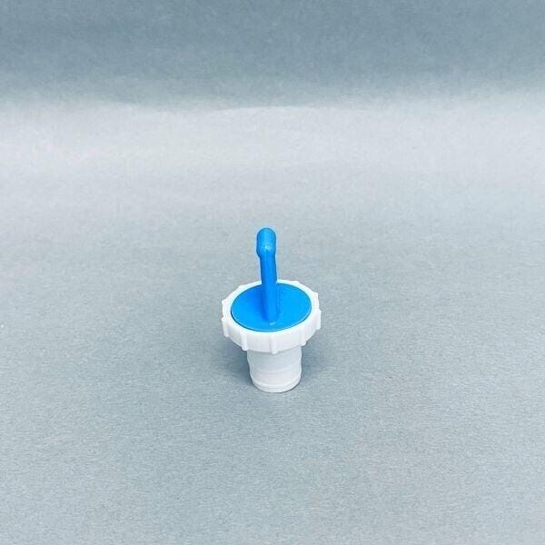 Corning Stopper Joint Size 13 Pyrex HDPE Lot of 8 Other Medical & Lab Equipment Corning