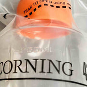 Corning Storage Bottle 250 ml Easy Grip Sterile Case of 24 Bottles Bottles Corning