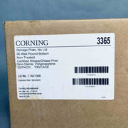 Corning Storage Microplate 96 Well Sealed Total of 100 Plates Microplates Corning