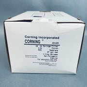Corning Syringe Filter 28 mm PES 0.2 um Sterile Lot of 48 Filters Filters Corning