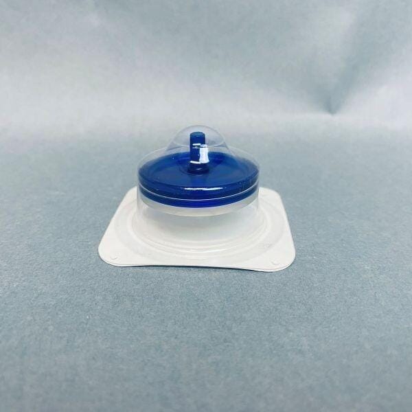 Corning Syringe Filter 28 mm PES 0.2 um Sterile Lot of 48 Filters Filters Corning