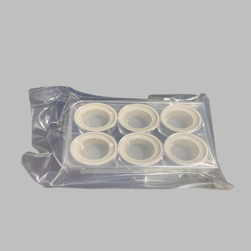 Corning Tube Insert 440 um Pore Size 24 mm Membrane Diameter 48 Inserts Lab Consumables::Tubes, Vials, and Flasks Corning