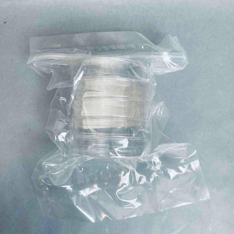 Corning Ultra-Low Culture Dish 100 x 20 mm Polystyrene Case of 40 Dishes Petri Dishes/Culture Plates Corning