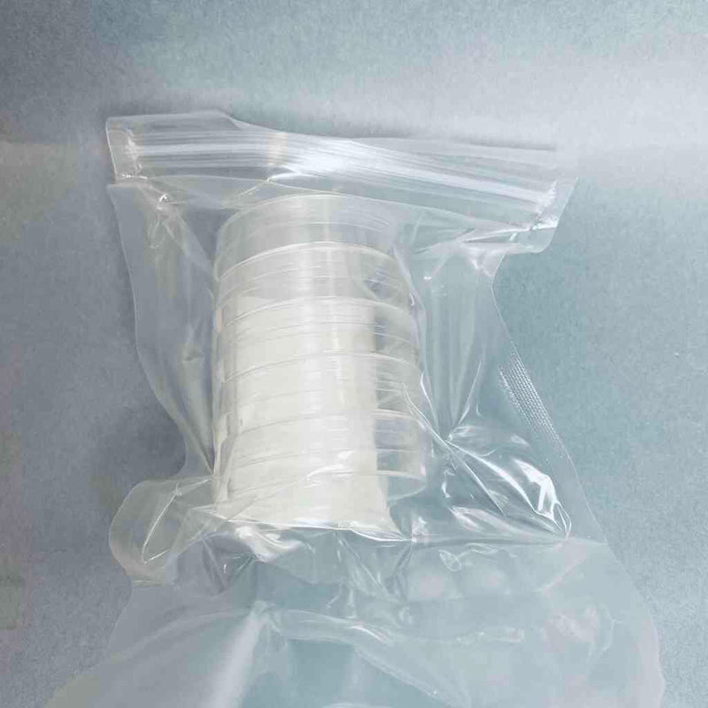 Corning Ultra-Low Culture Dish 60 x 15 mm Polystyrene Case of 20 Dishes Petri Dishes/Culture Plates Corning