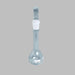 Corning Volumetric Flask 10 ml with Glass Taper Stopper Total of 9 Flasks Glassware Corning