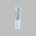 Corning Volumetric Flask 10 ml with Glass Taper Stopper Total of 9 Flasks Glassware Corning