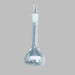 Corning Volumetric Flask 25 ml with Glass Taper Stopper Total of 12 Flasks Glassware Corning