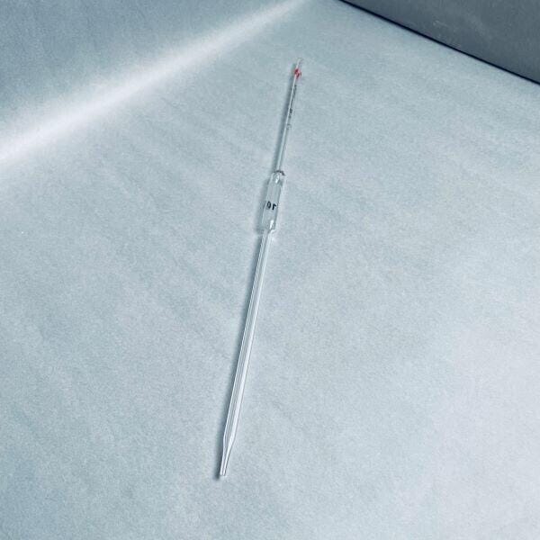 Corning Volumetric Pipette 10 ml TD Grade A Total of 12 Pipettes Pipettes & Pipette Tips Corning