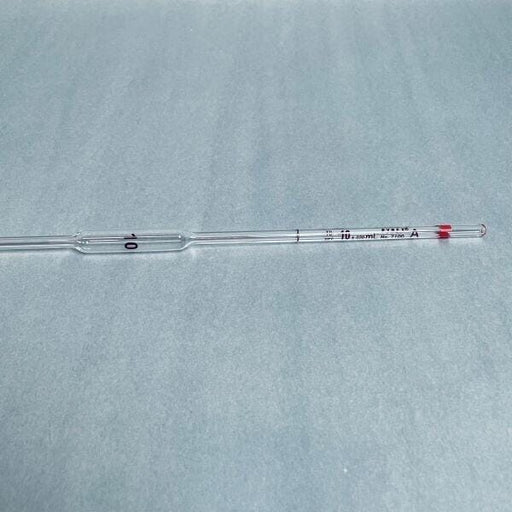 Corning Volumetric Pipette 10 ml TD Grade A Total of 12 Pipettes Pipettes & Pipette Tips Corning