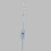 Corning Volumetric Pipette 25 ml TD Grade A Blue Total of 12 Pipettes Pipettes & Pipette Tips Corning