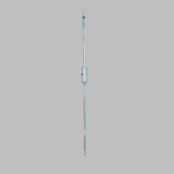 Corning Volumetric Pipette 25 ml TD Grade A Blue Total of 12 Pipettes Pipettes & Pipette Tips Corning