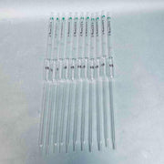 Corning Volumetric Pipette Glass Class A Total of 11 Pipettes Pipets & Pipette Tips Corning