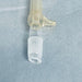 Corning West Condenser Drip Tip 19/22 Standard Tapered Joints Other Corning