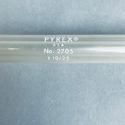 Corning West Condenser Drip Tip 19/22 Standard Tapered Joints Other Corning