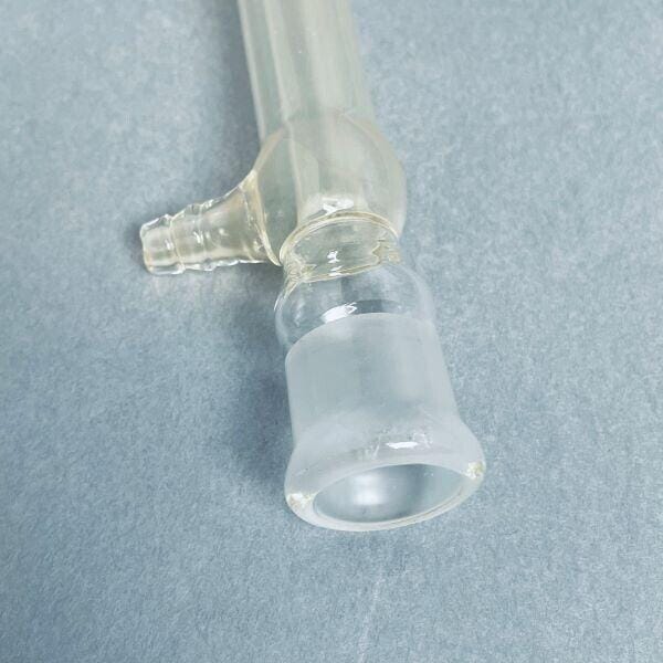 Corning West Condenser Drip Tip 19/22 Standard Tapered Joints Other Corning