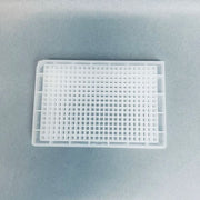 Costar Storage Microplate 384 Well Round Bottom Polypropylene Lot of 75 Plates Microplates Costar