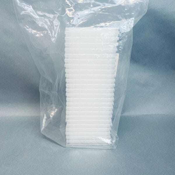 Costar Storage Microplate 384 Well Round Bottom Polypropylene Lot of 75 Plates Microplates Costar