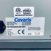 Covaris CryoPrep Automated Tissue Pulverizer Other Automation Covaris
