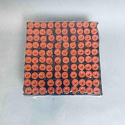 Covidien Monoject Blood Collection Tube 2 ml 10.25 mm x 50 mm 2 Packs of 100 Tubes Each Blood Collection Tubes Covidien