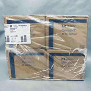 Covidien Monoject Luer-Lock Syringe 35 ml Case of 160 Syringes Luer Covidien
