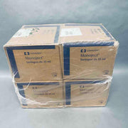 Covidien Monoject Luer-Lock Syringe 35 ml Case of 160 Syringes Luer Covidien