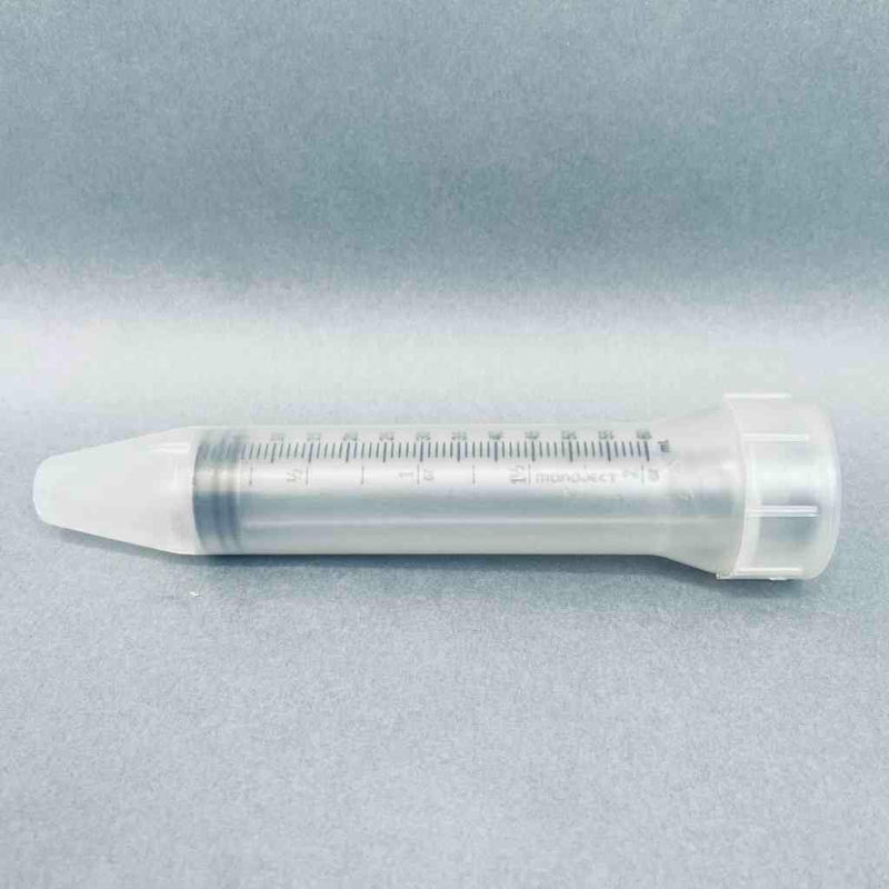 Covidien Monoject Luer Lock Tip 60 ml Sterile Rigid Pack Lot of 17 Other Medical, Lab & Dental Supplies Covidien