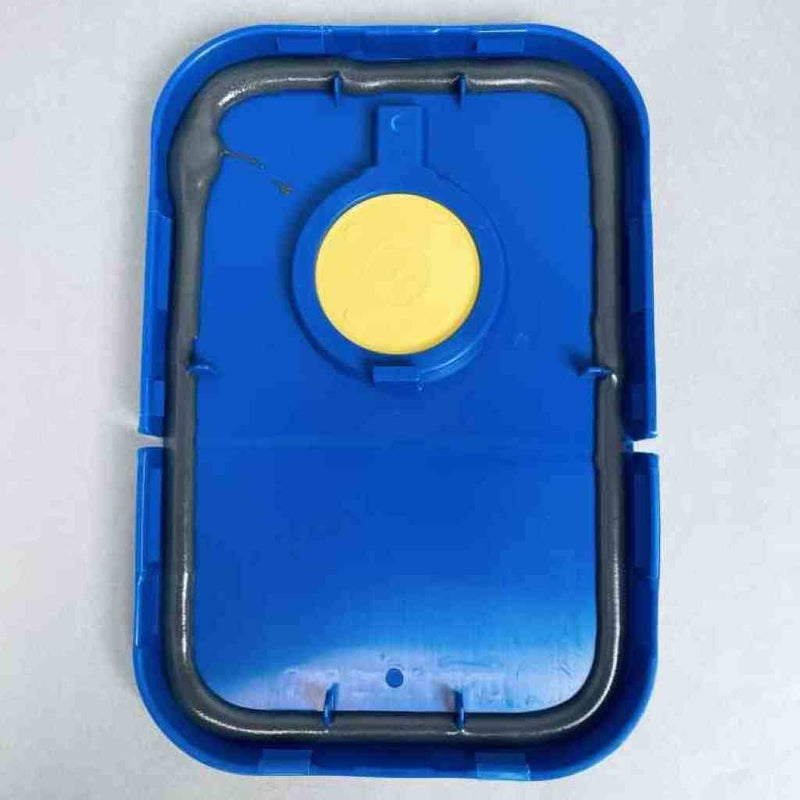 Covidien Sharps Waste Container 2 Gallon with Lid Case of 20 Containers Sharps Containers Covidien