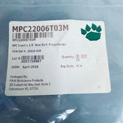 CPC Colder Products Company Hose Barb Non-valved Insert 3/8 in. 10 Inserts Other Medical & Lab Equipment CPC Colder Products