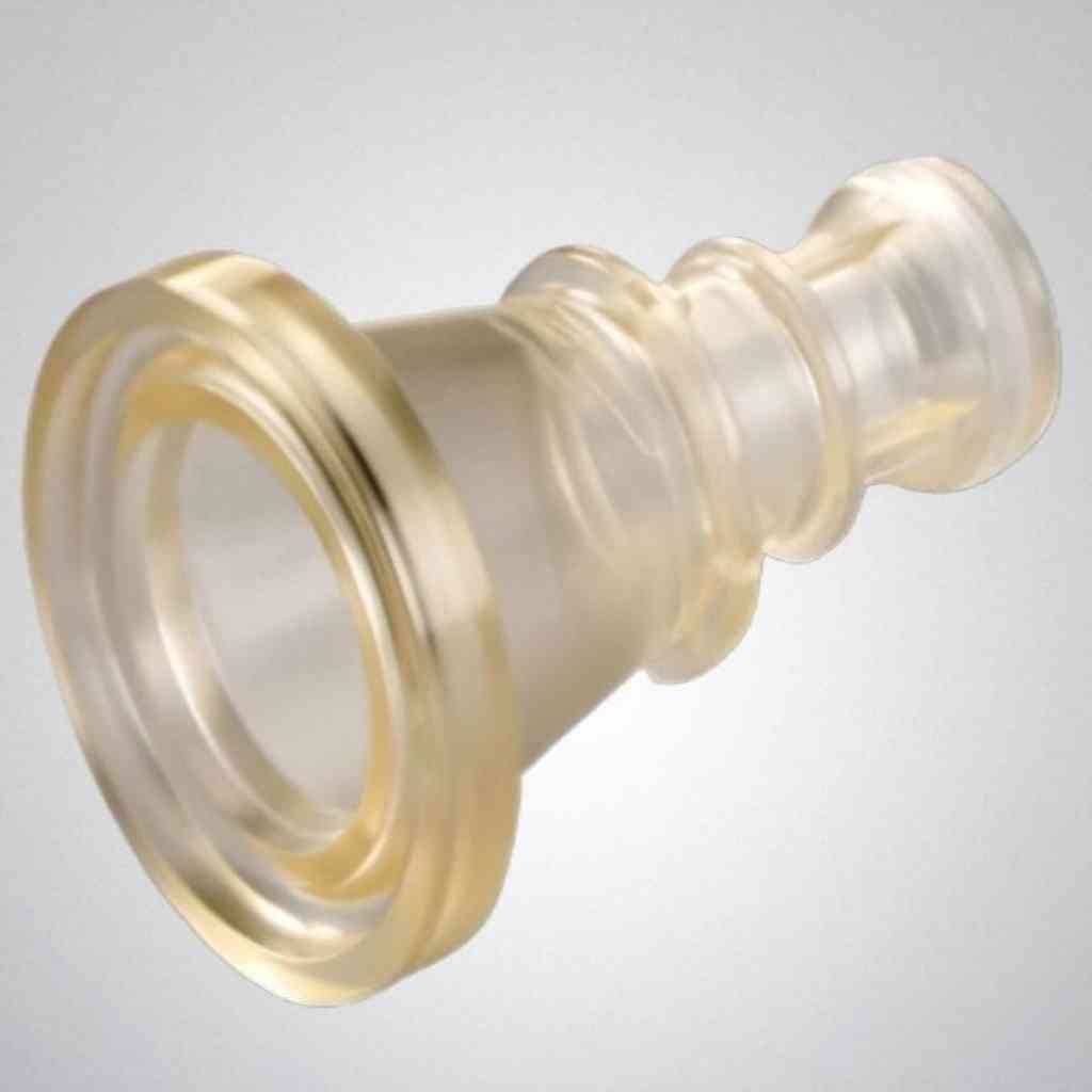 CPC Colder Products Sanitary Coupling Insert 3/4 in. — Life Sciences ...